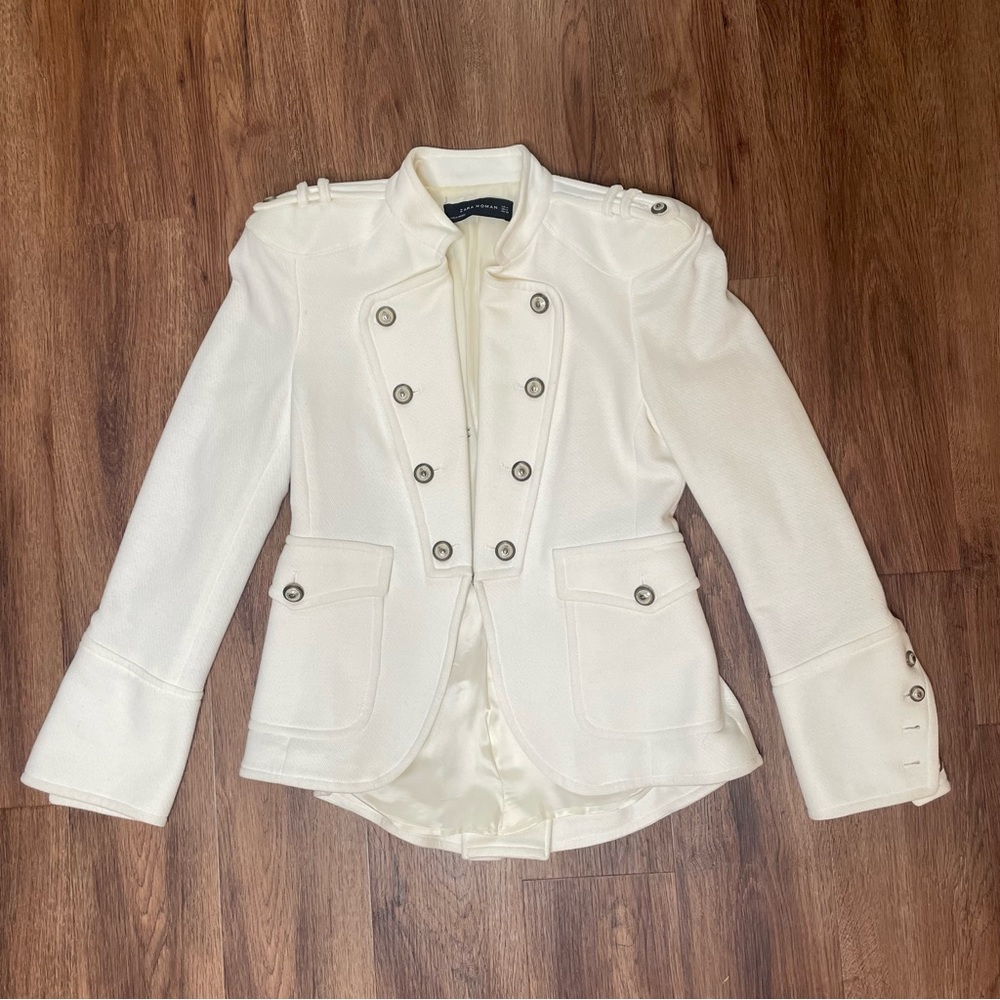 Zara Women’s Jacket